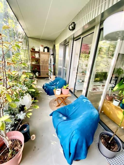 Bastide - 2 - Parking - Balcon - Free Wifi * Bordeaux