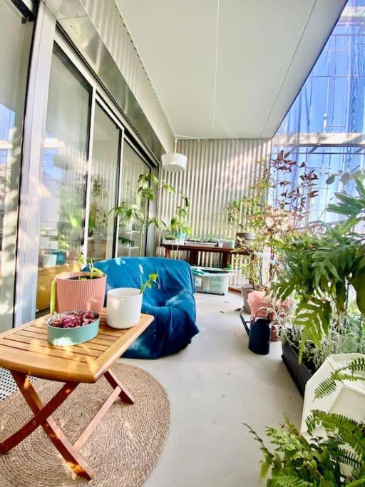 Apartment Bastide - 2 - Parking - Balcon - Free Wifi *