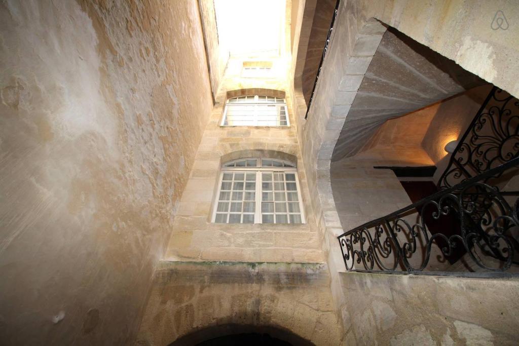 Apartment 2 En Hyper Centre Avec Balcon Bordeaux