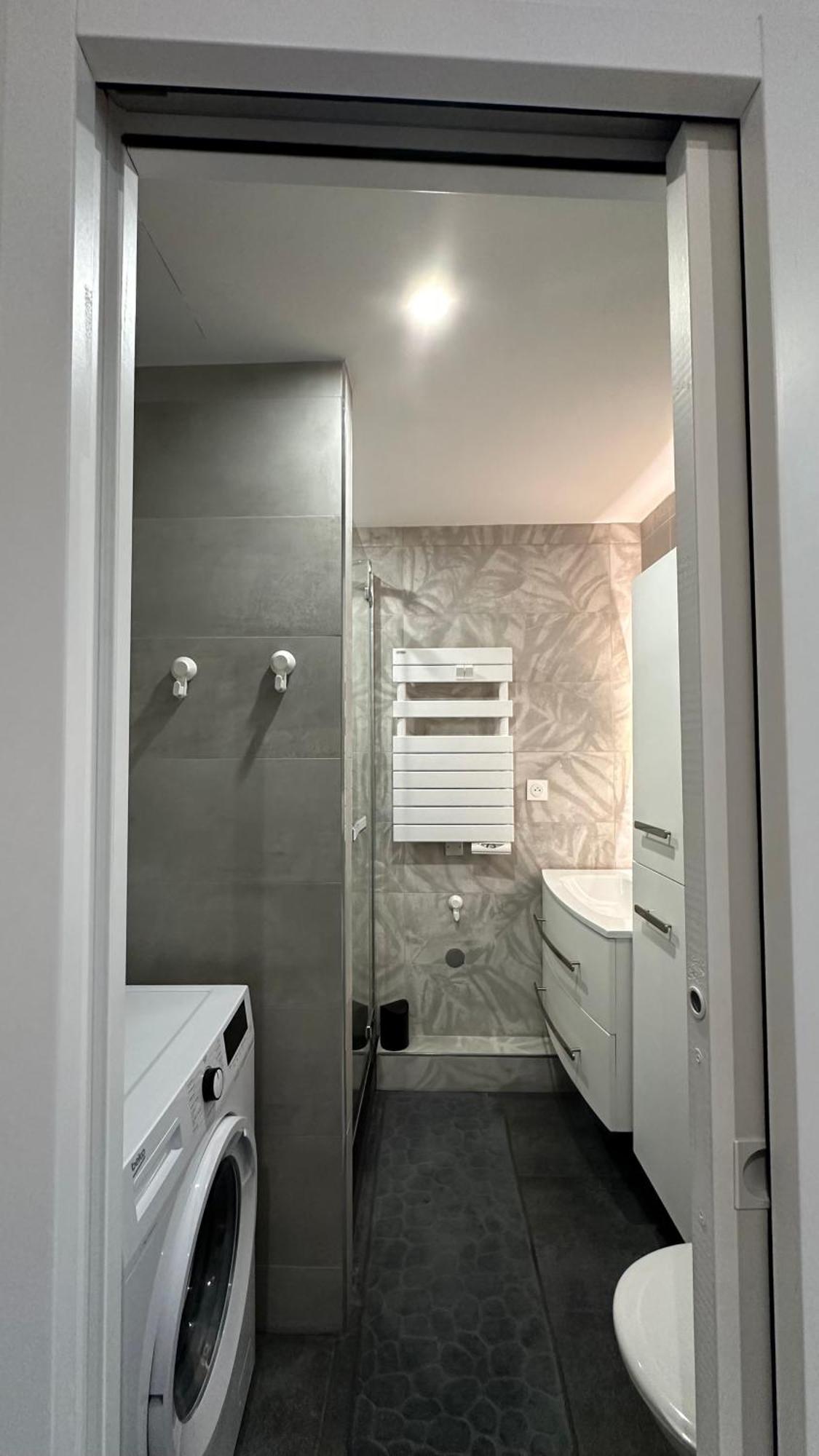 Apartment Le Notre-dame - Au Coeur Des Chartrons Bordeaux