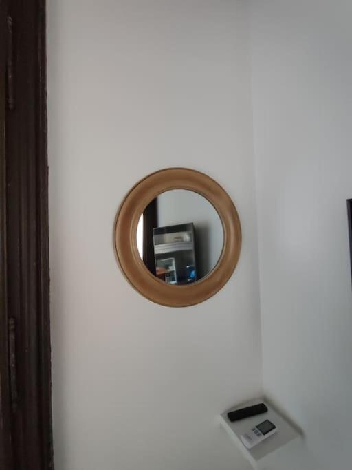 Etage 2 Sur Cour Aux Chartrons Climatisation Apartment *