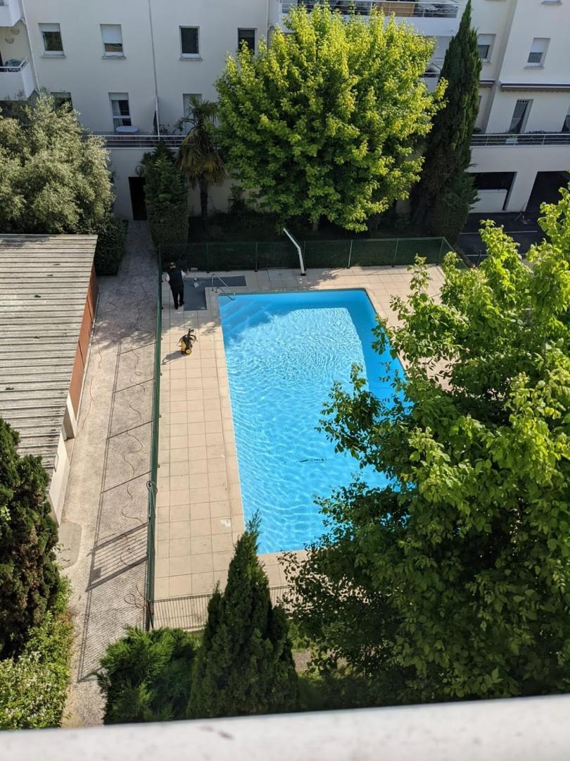 Apartment Guestready - Beau Sejour Pres De Saint-michel *