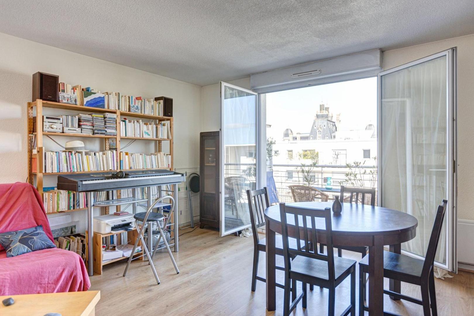 Guestready - Beau Sejour Pres De Saint-michel Apartment Bordeaux