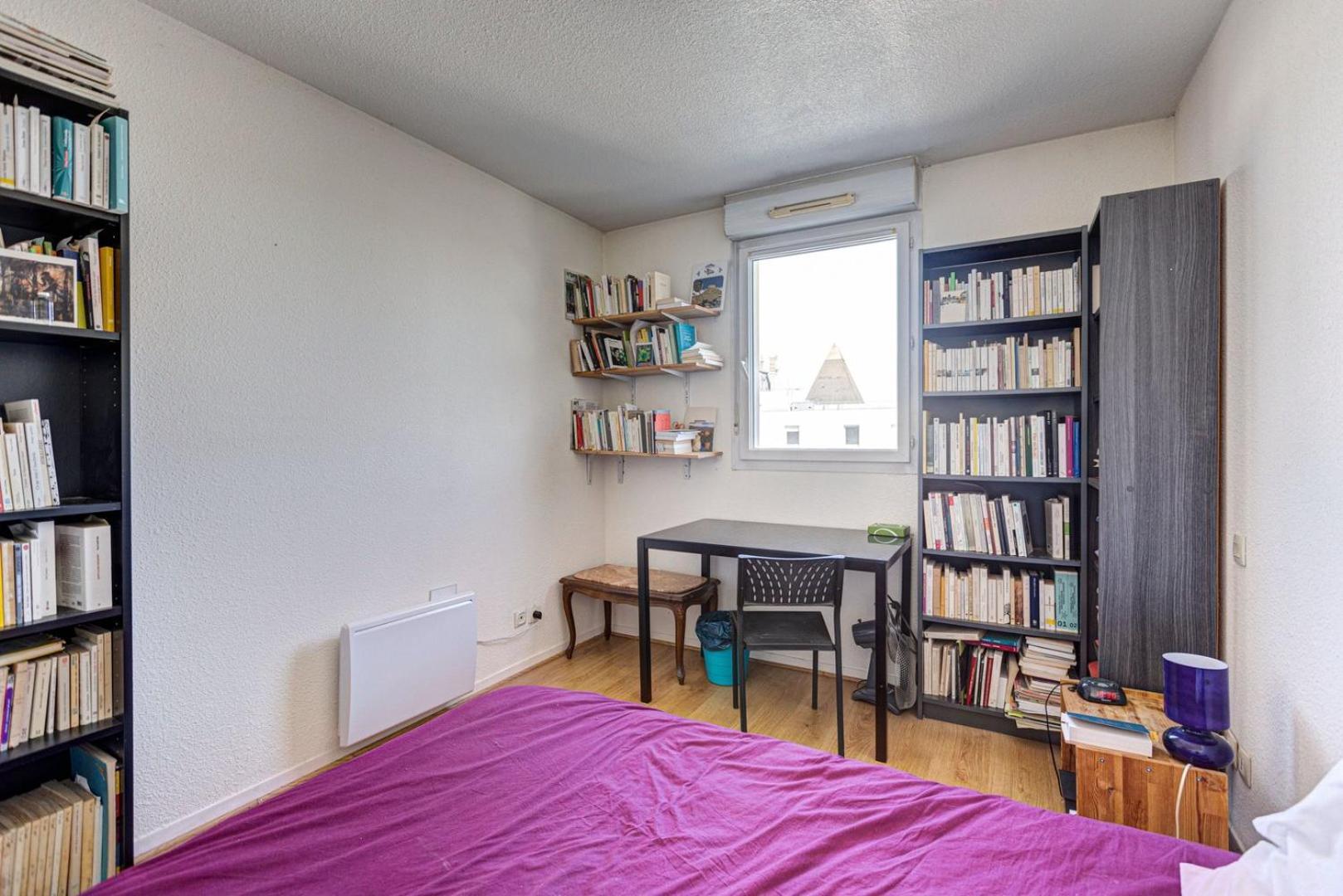 Guestready - Beau Sejour Pres De Saint-michel Bordeaux