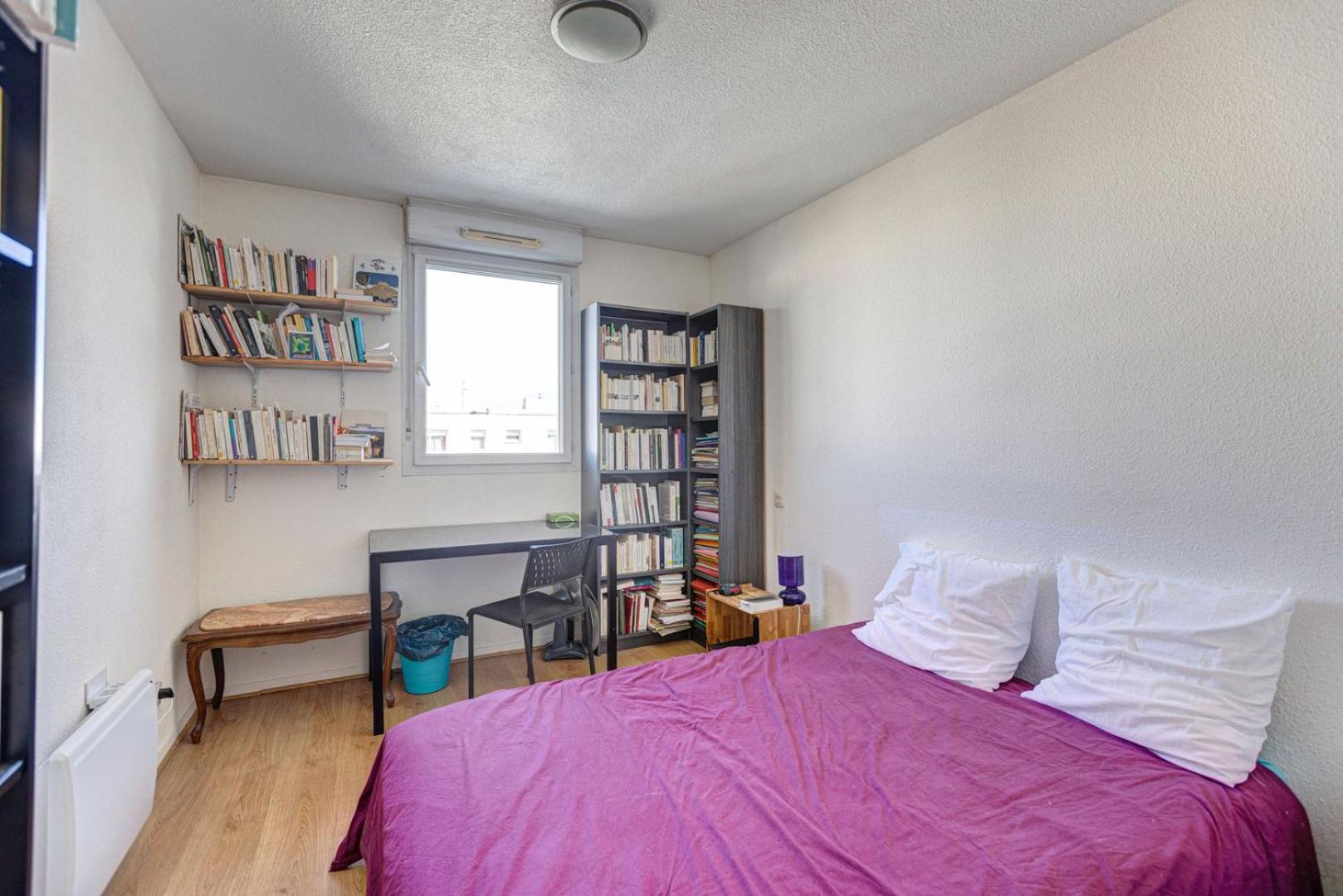 Apartment Guestready - Beau Sejour Pres De Saint-michel Bordeaux