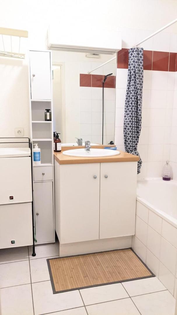 Guestready - Beau Sejour Pres De Saint-michel * Bordeaux