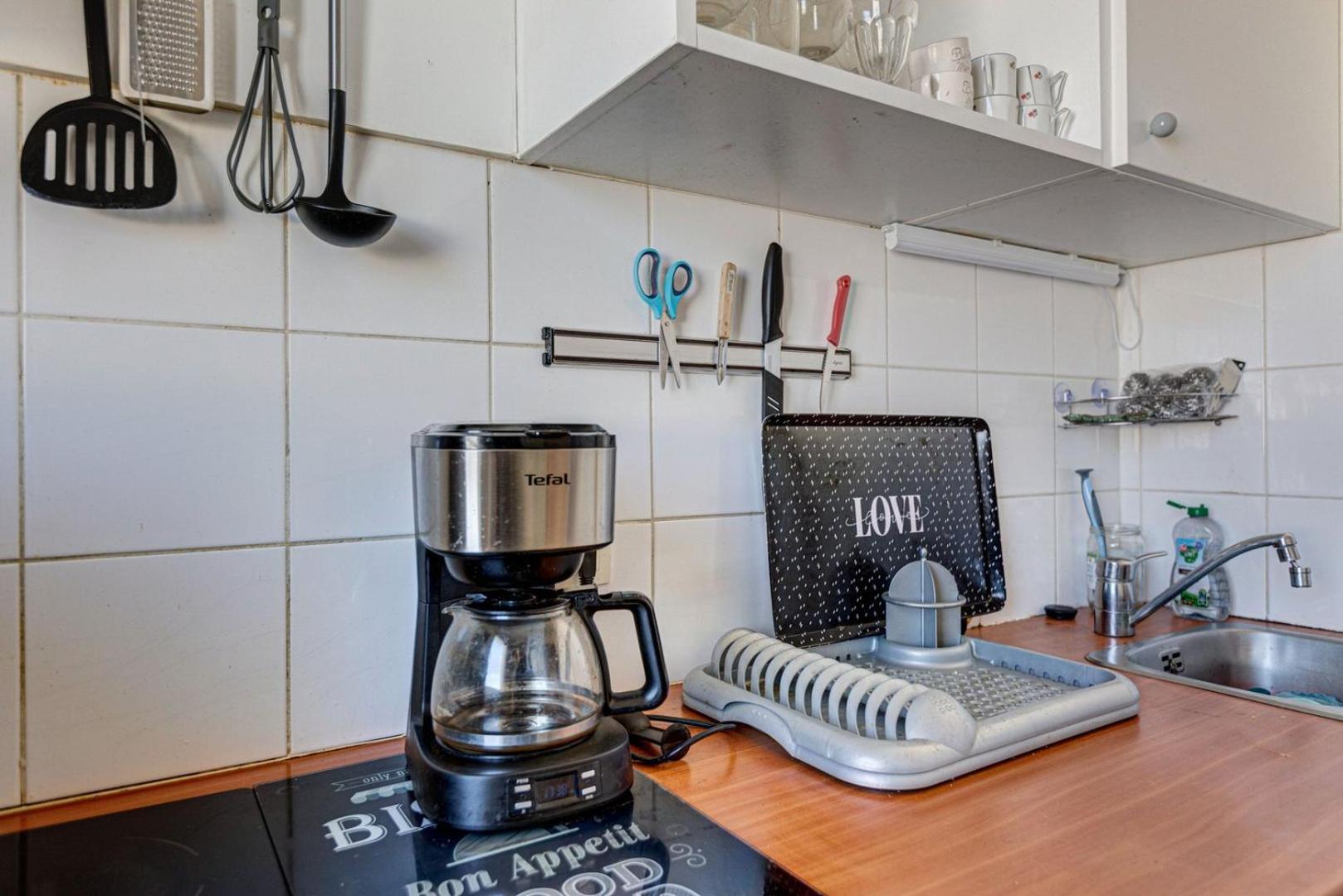 Apartment Guestready - Beau Sejour Pres De Saint-michel *