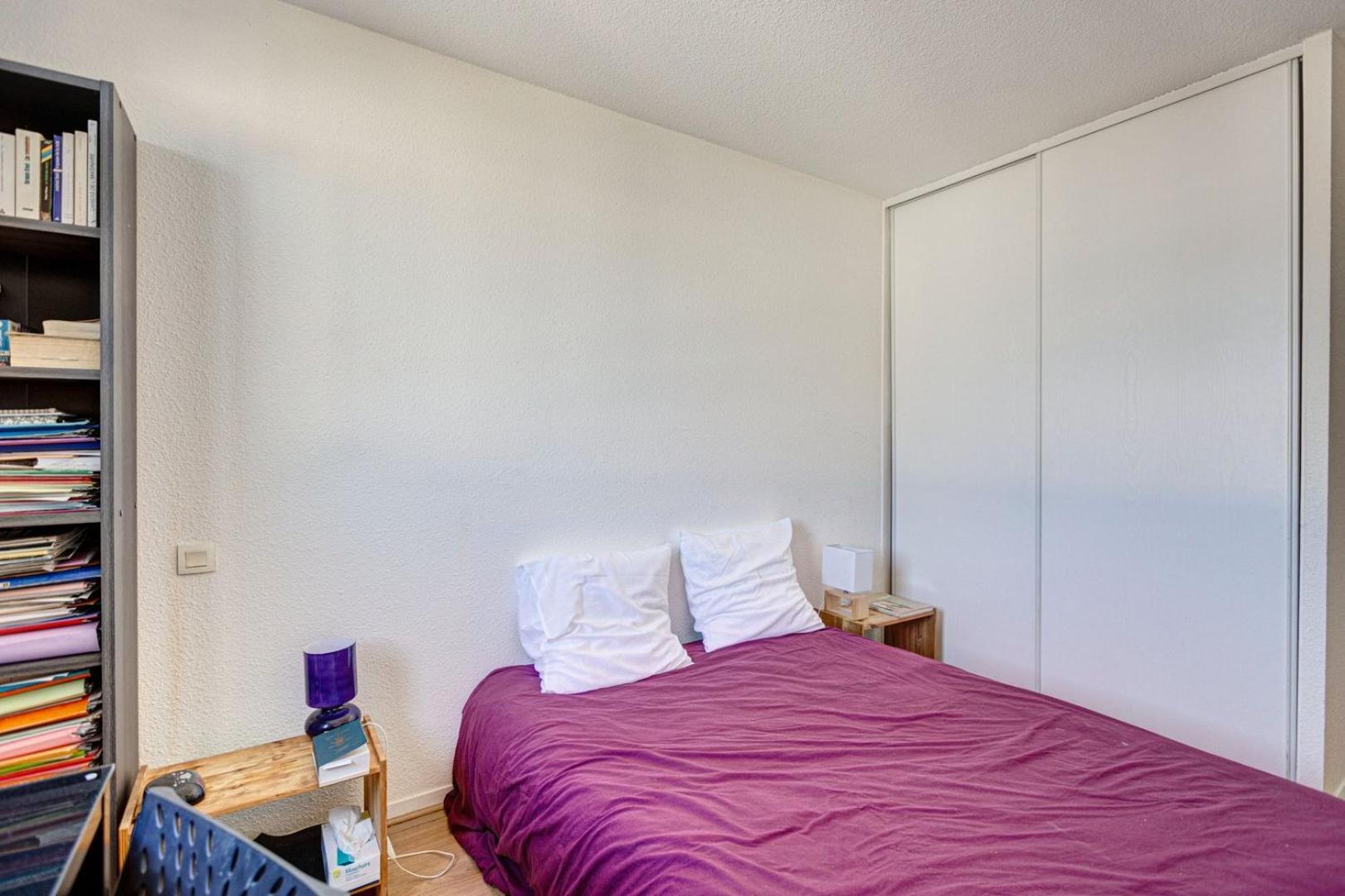Apartment Guestready - Beau Sejour Pres De Saint-michel
