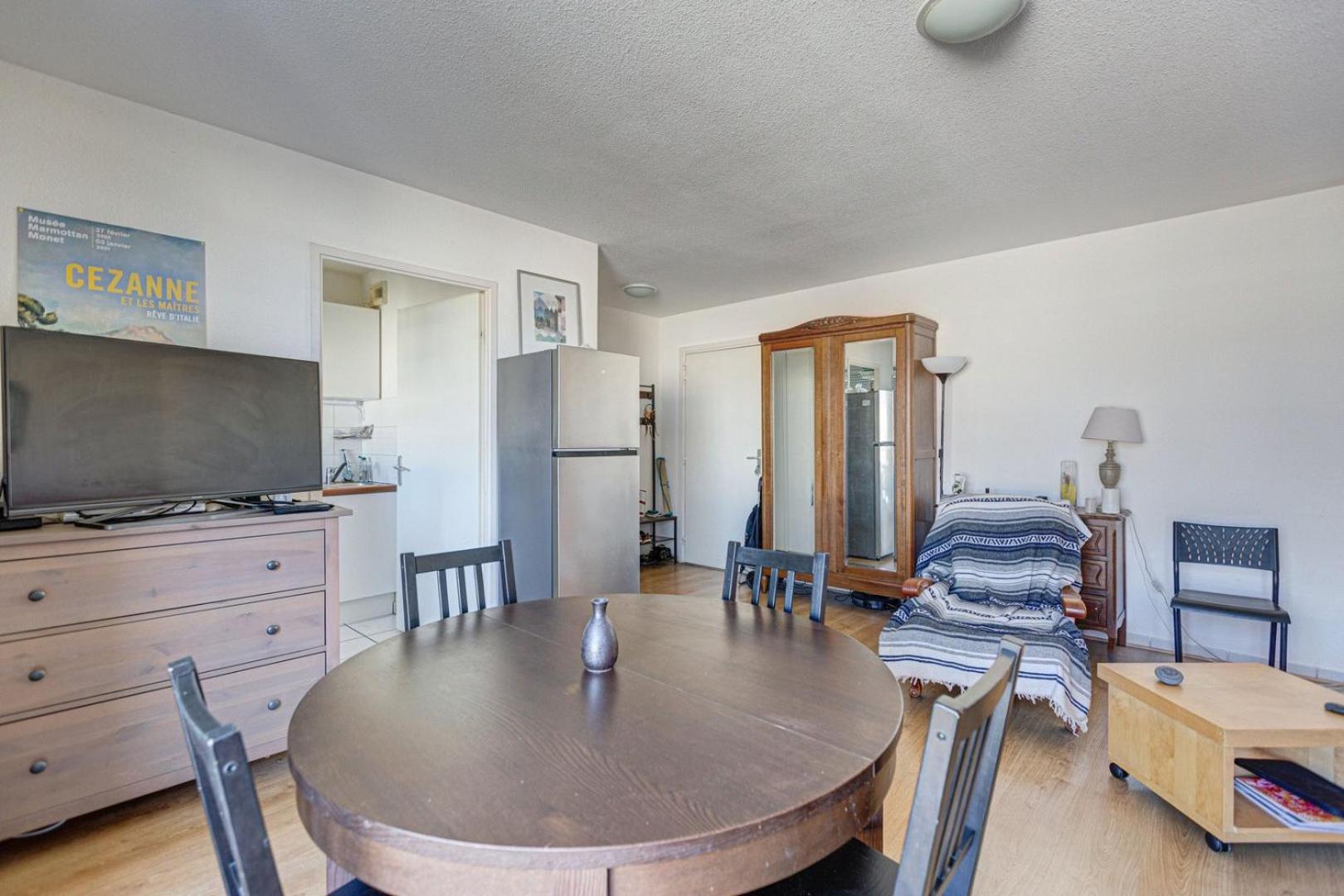 Guestready - Beau Sejour Pres De Saint-michel * Bordeaux