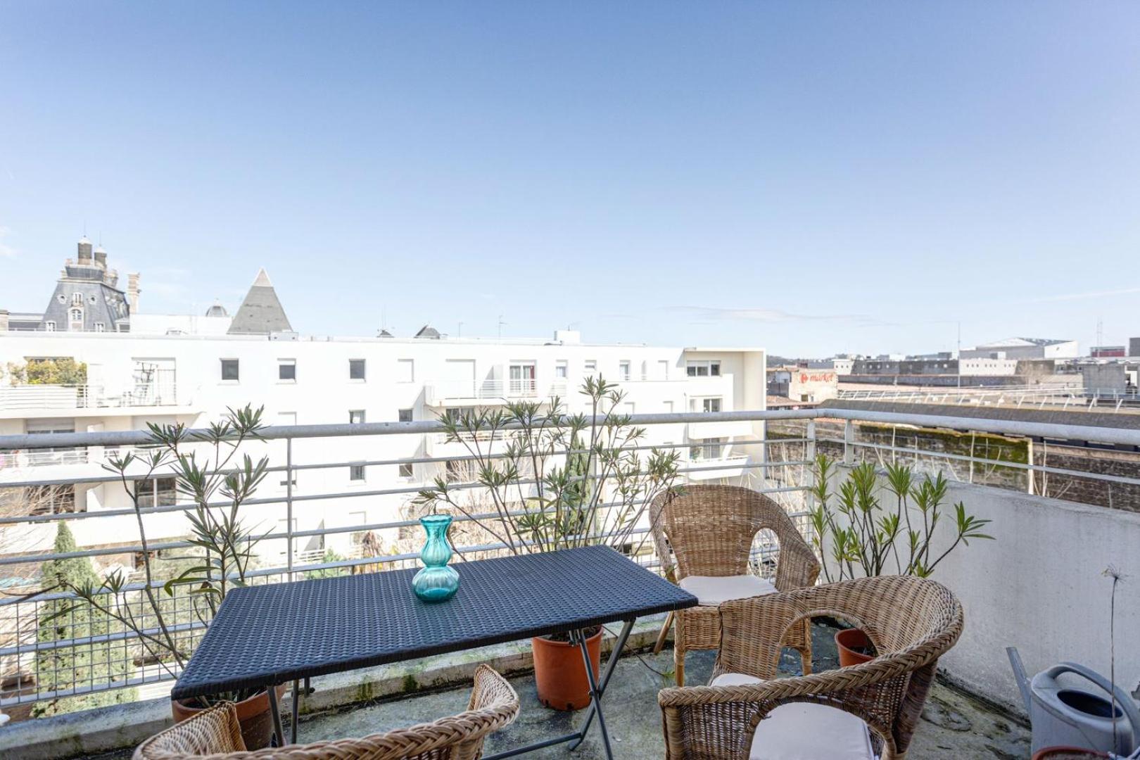 Guestready - Beau Sejour Pres De Saint-michel