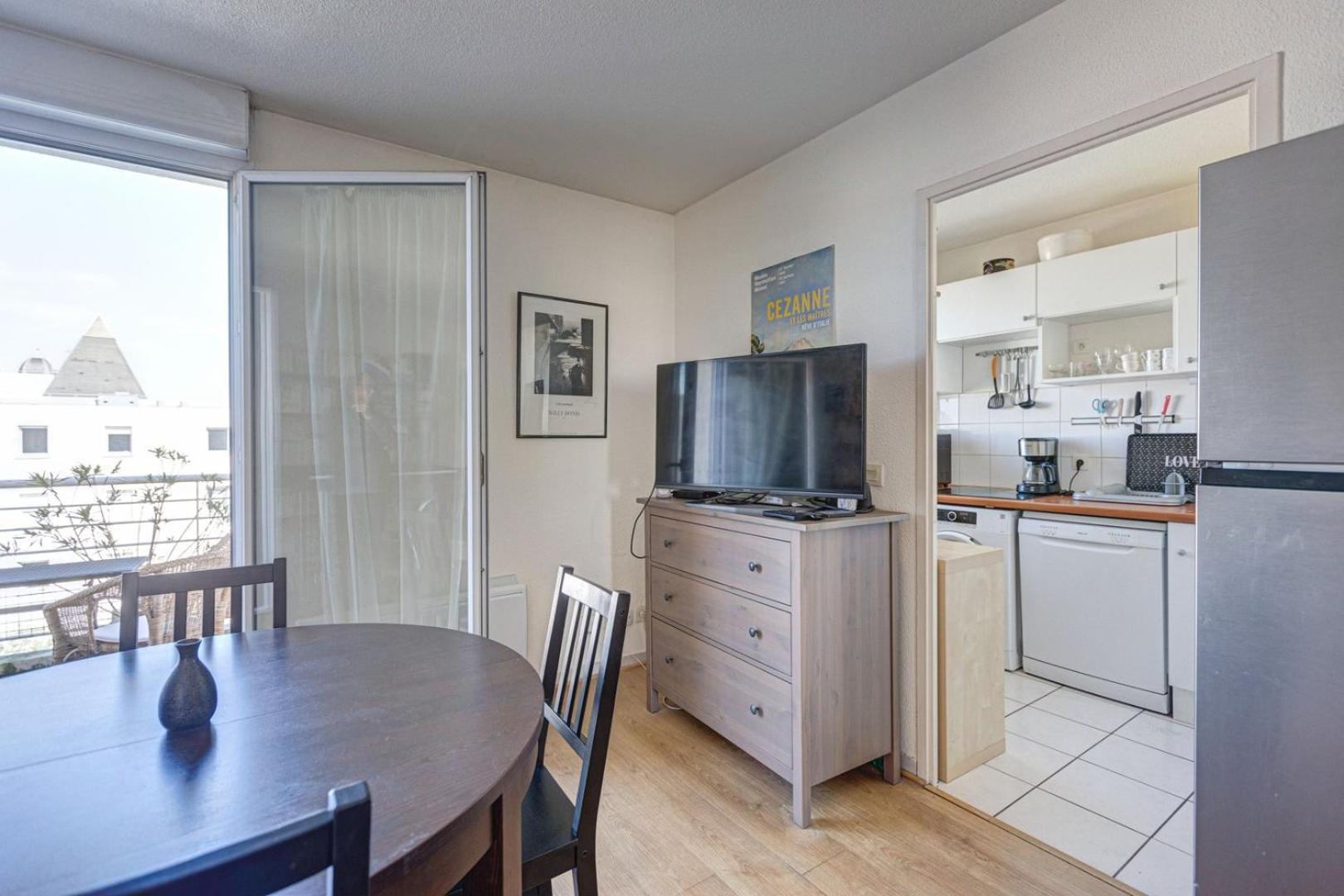 Guestready - Beau Sejour Pres De Saint-michel Apartment Bordeaux