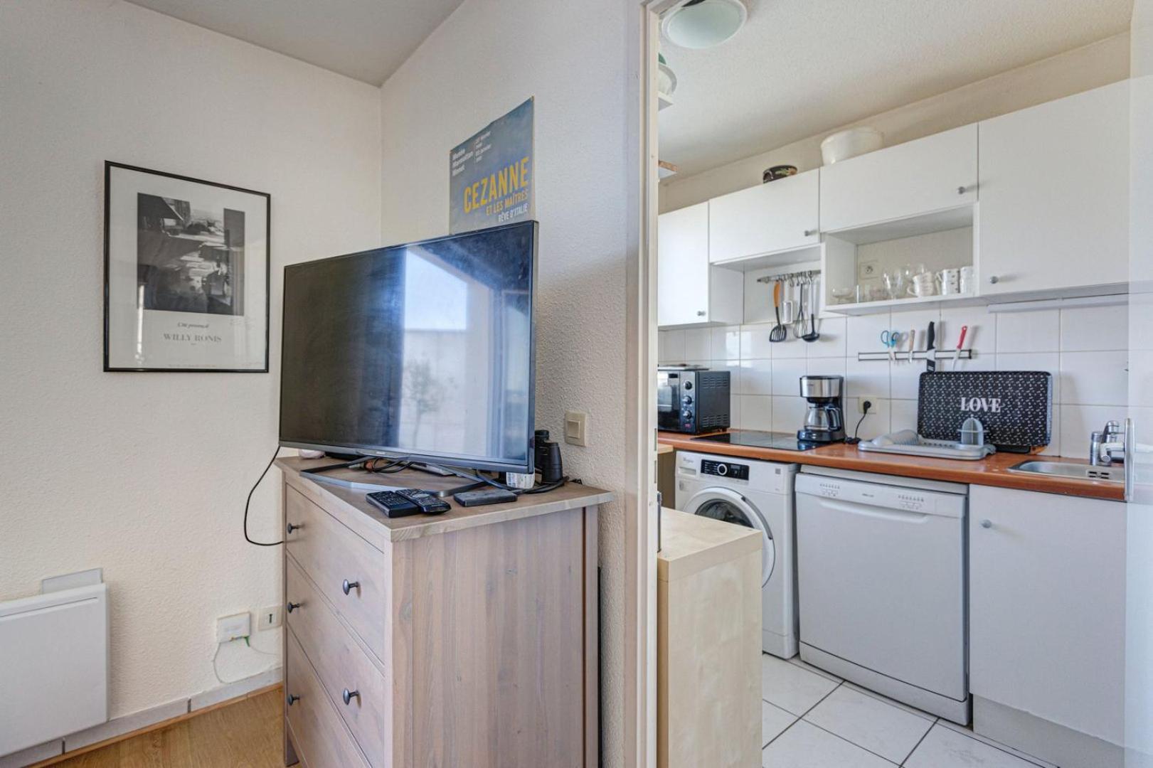 Apartment Guestready - Beau Sejour Pres De Saint-michel Bordeaux