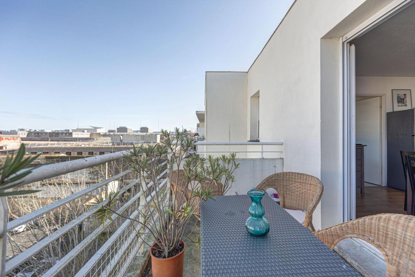 Guestready - Beau Sejour Pres De Saint-michel * Bordeaux