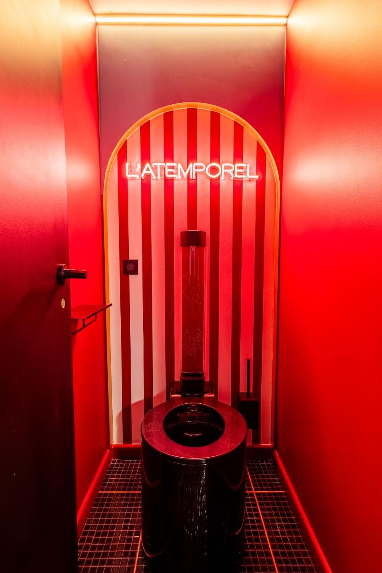 Apartamento Terrasse - 2min Gare - Local Velos Motos - Clim