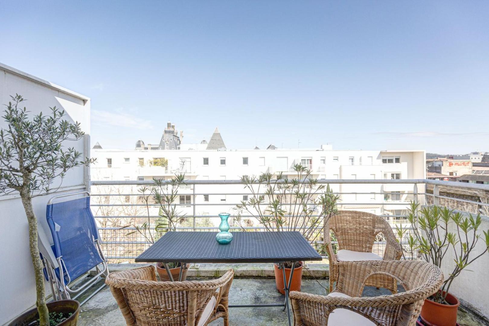 Guestready - Beau Sejour Pres De Saint-michel Bordeaux