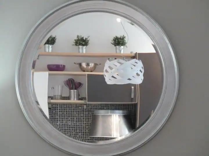 Apartamento Les Trois Chandeliers Un Petit Paradis En Plein Centre *