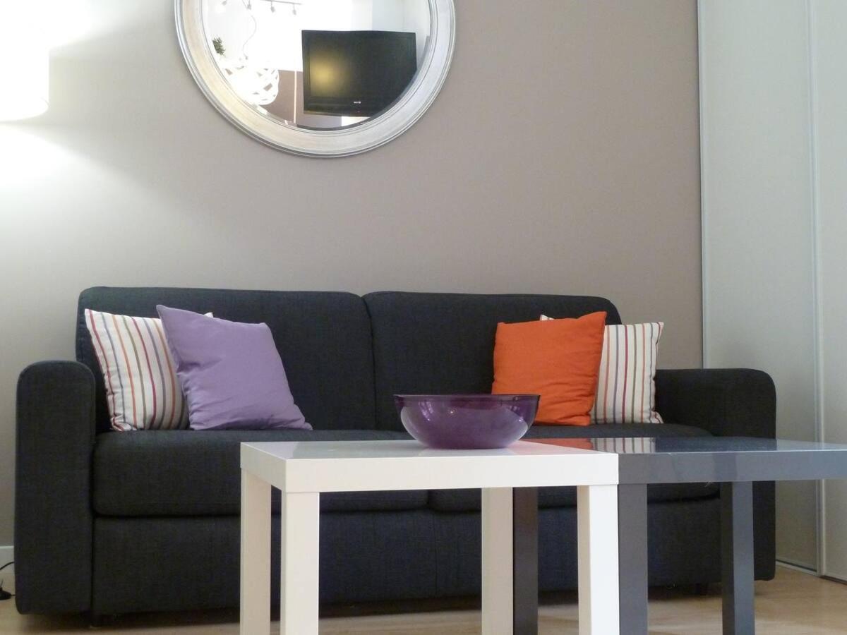 Apartamento Les Trois Chandeliers Un Petit Paradis En Plein Centre