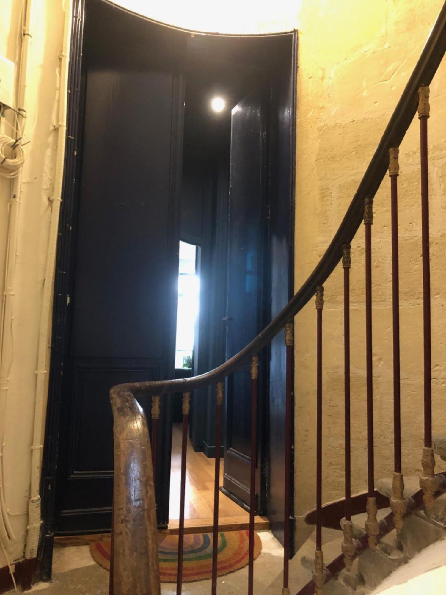 De Charme Aux Chartrons Guest house Bordeaux