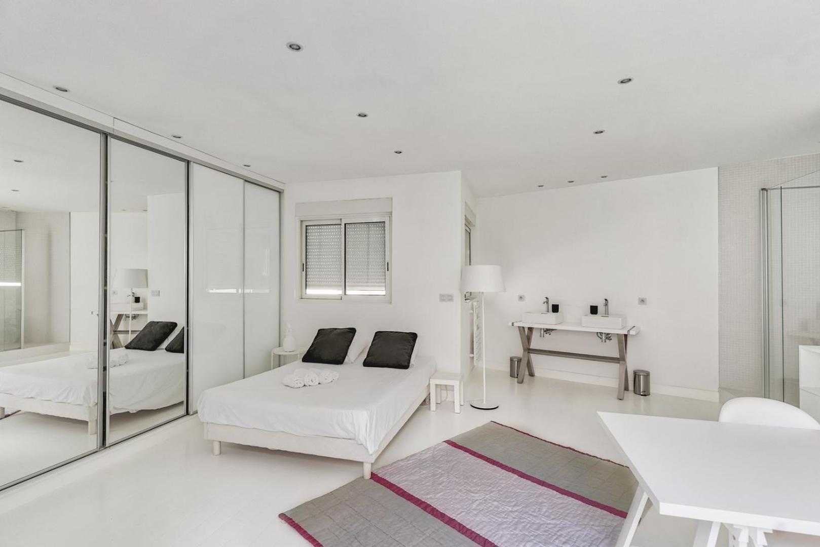 Apartment Superbe Loft Avec Patio A