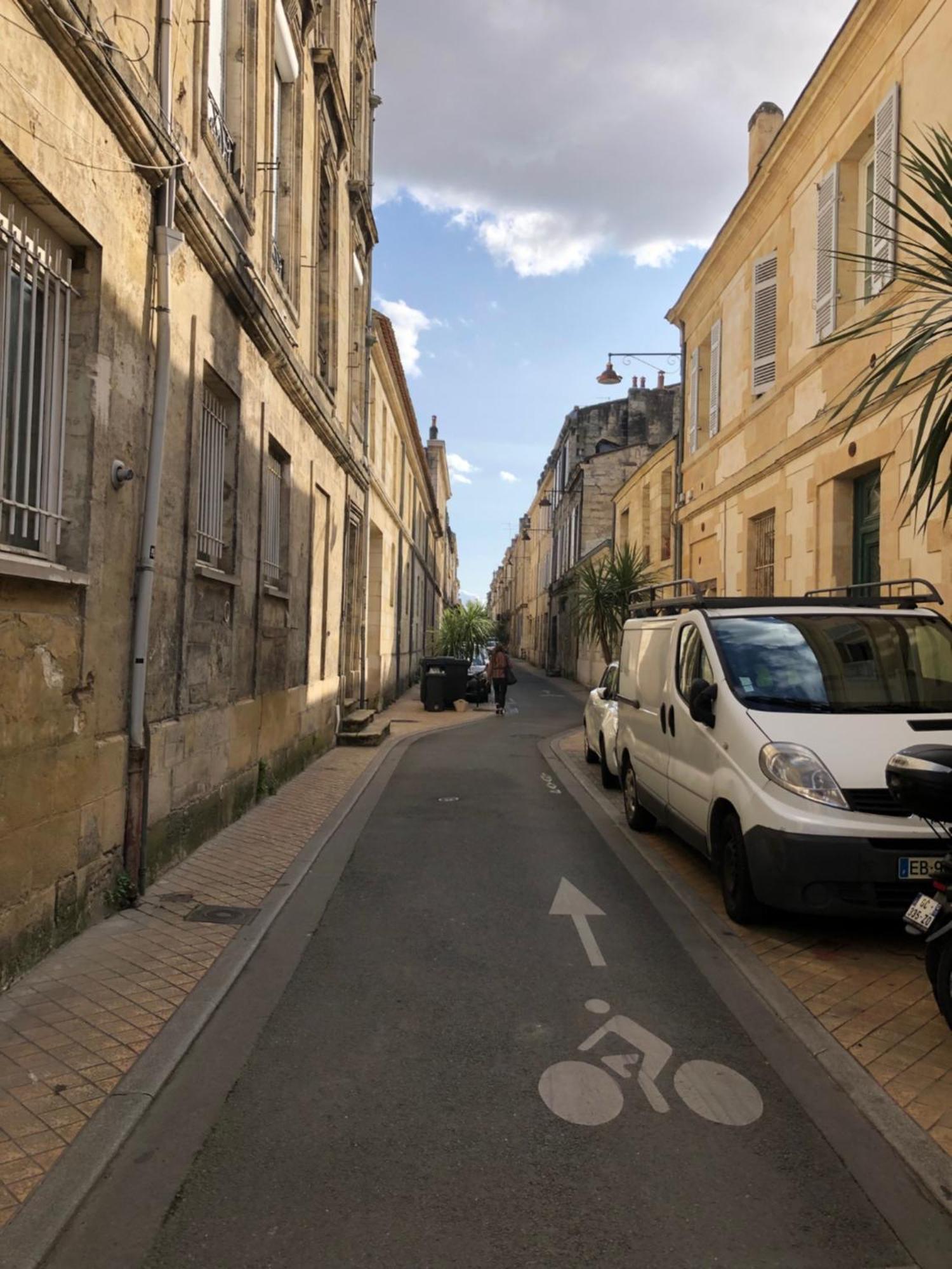De Charme Aux Chartrons Bordeaux