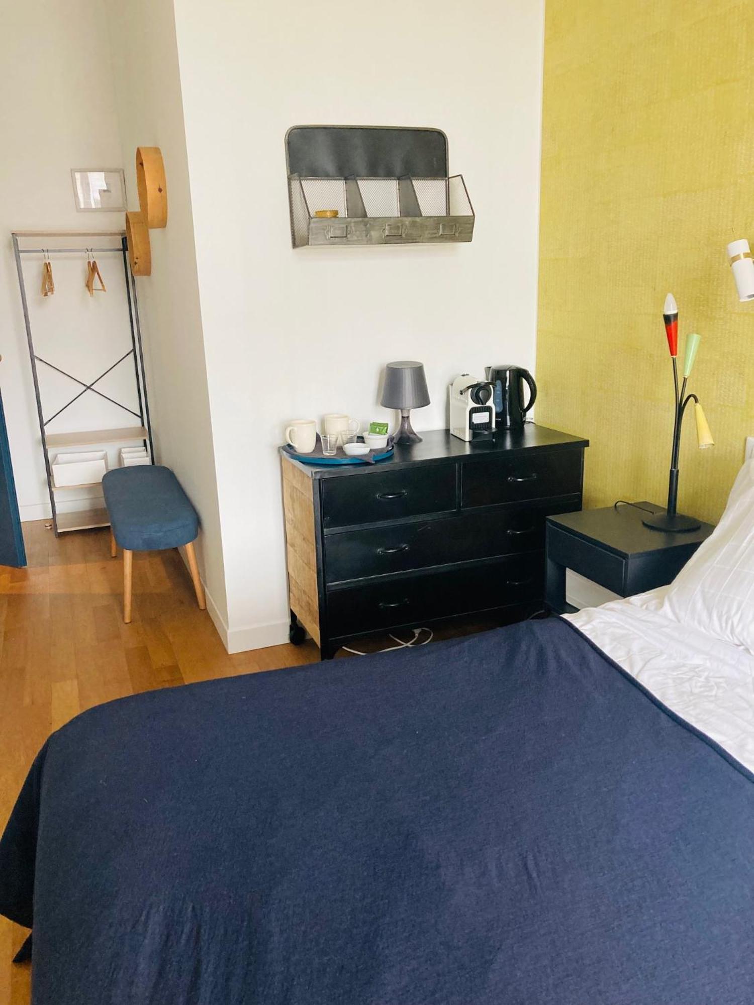 De Charme Aux Chartrons Guest house Bordeaux