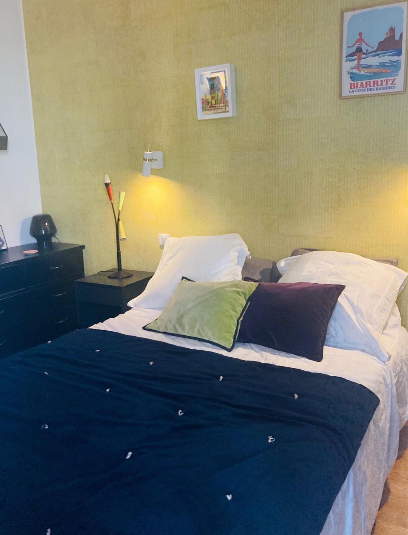De Charme Aux Chartrons Guest house *