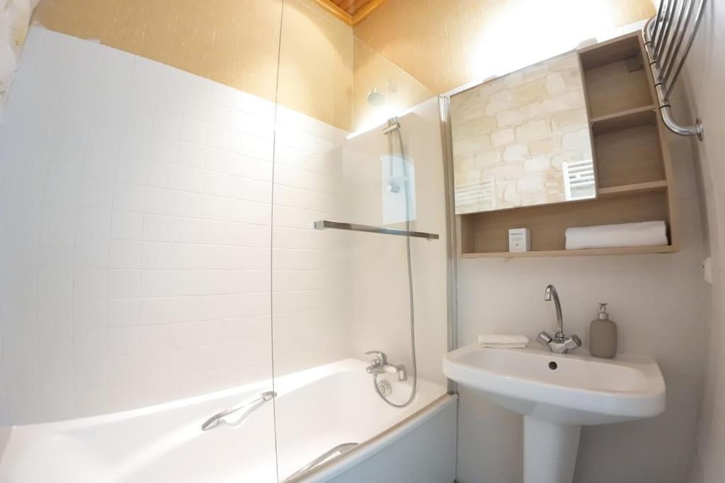 Havre De Paix 6 Pers Chartrons Appartement Bordeaux