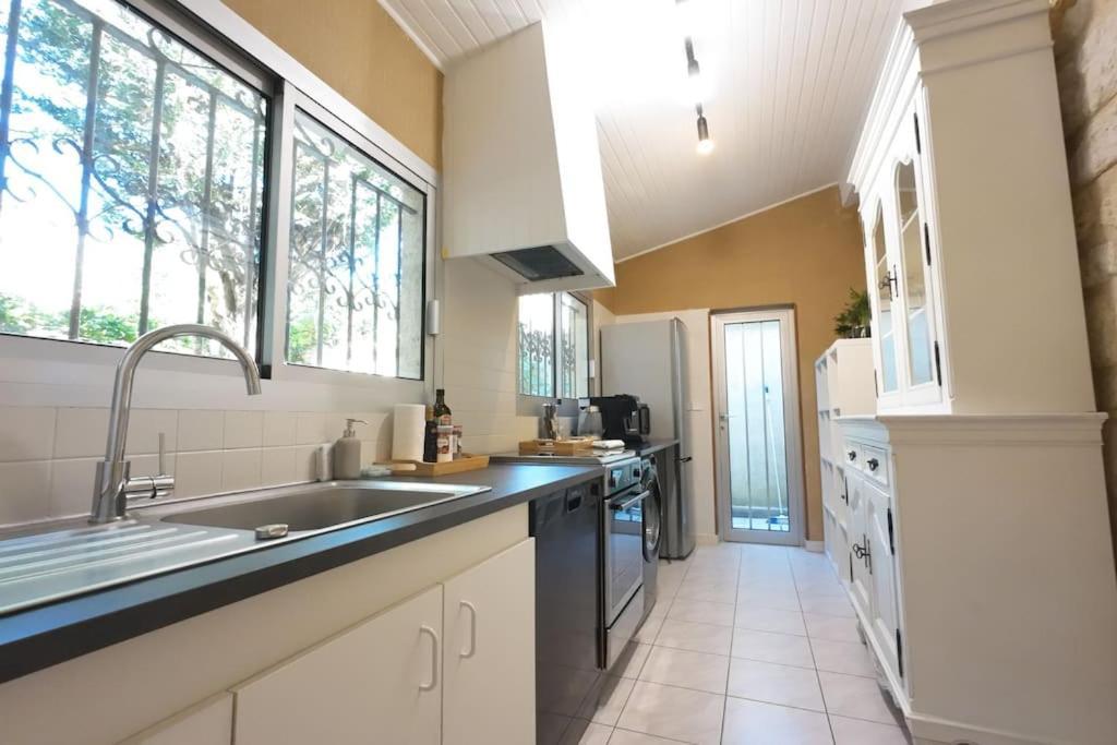 Havre De Paix 6 Pers Chartrons Appartement *