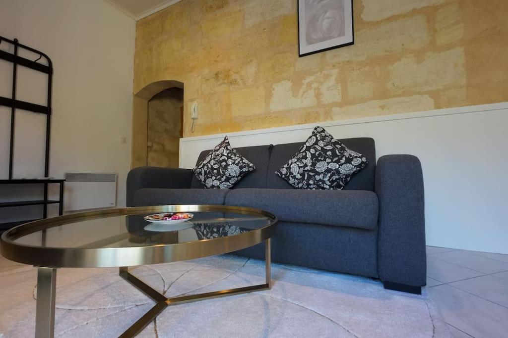 Havre De Paix 6 Pers Chartrons Appartement