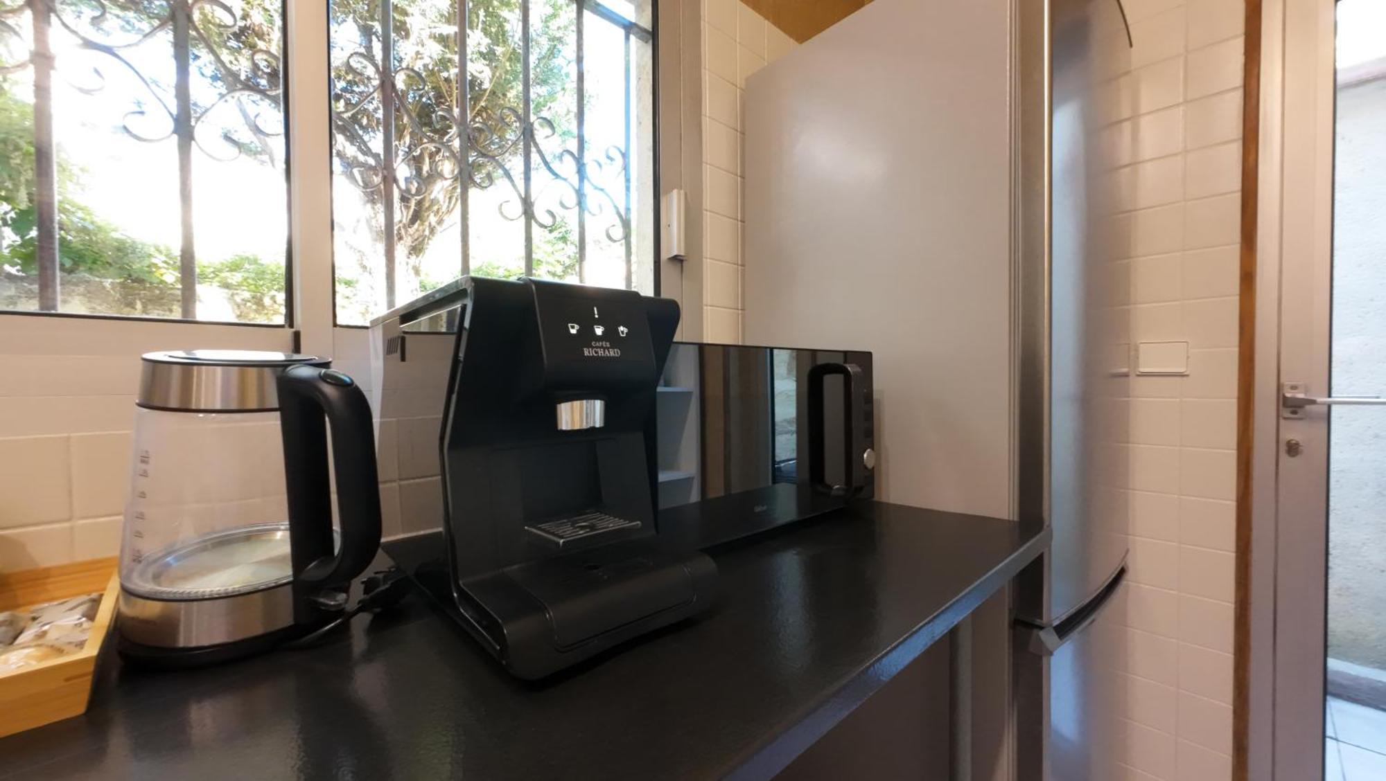 Escapade Aux Chartrons Bed & Breakfast Bordeaux