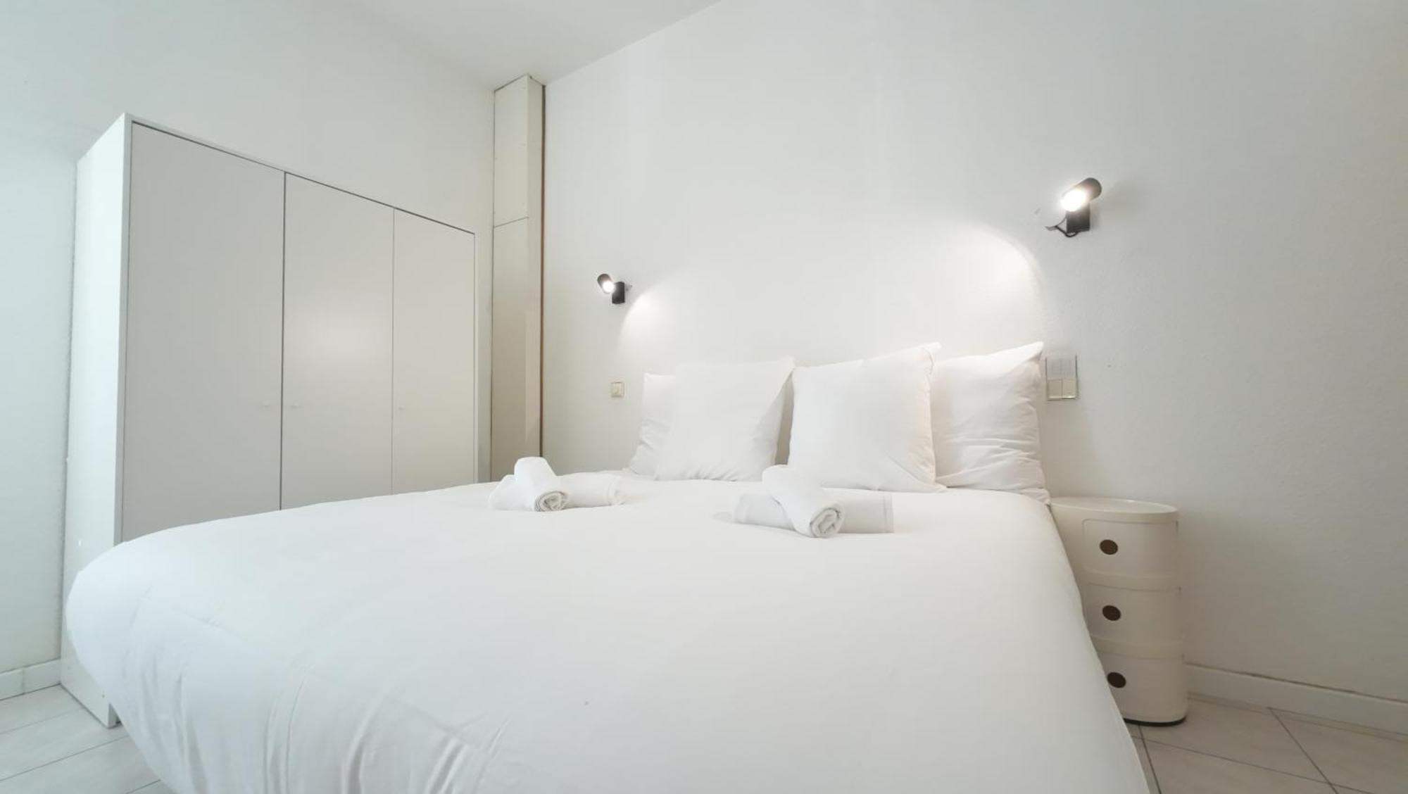 Bed & Breakfast Escapade Aux Chartrons *