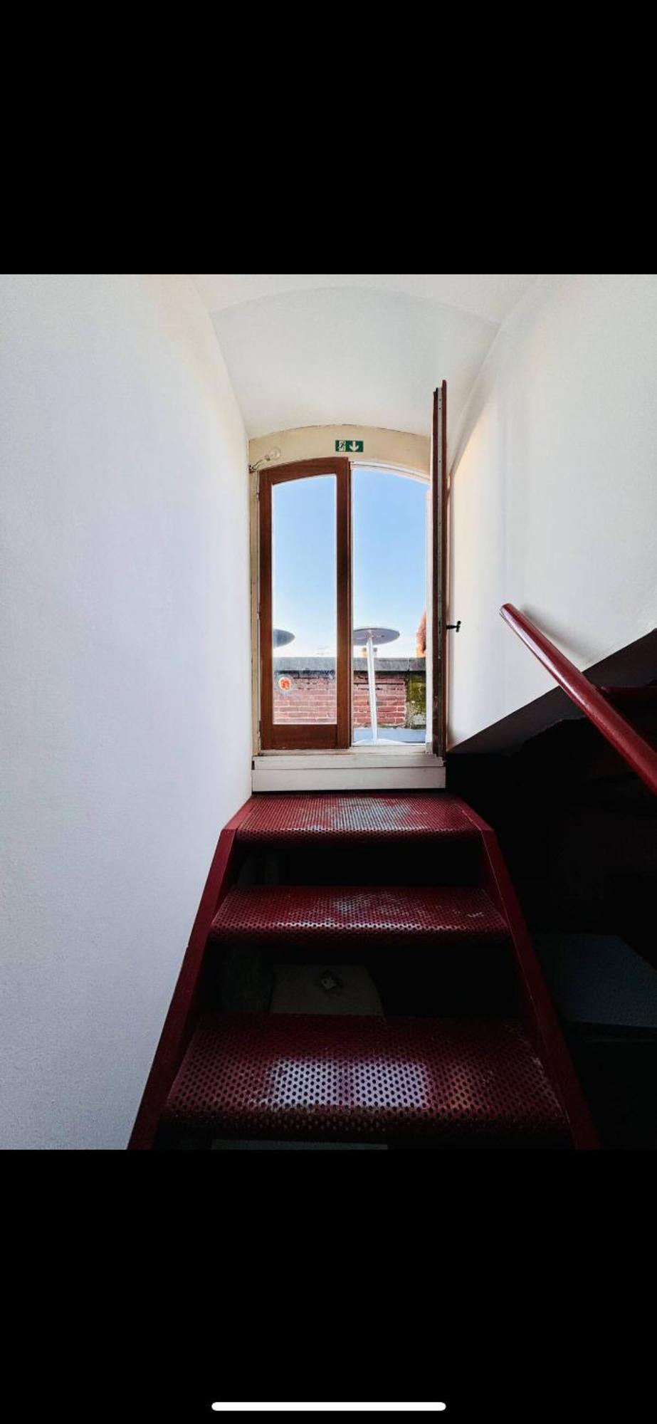 Appartement T2 Vue Panoramique Hyper Centre *