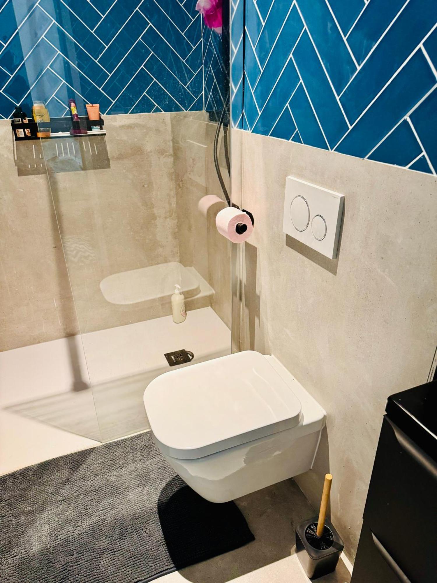 Maison Luxueuse Avec Piscine Privee Chauffee *