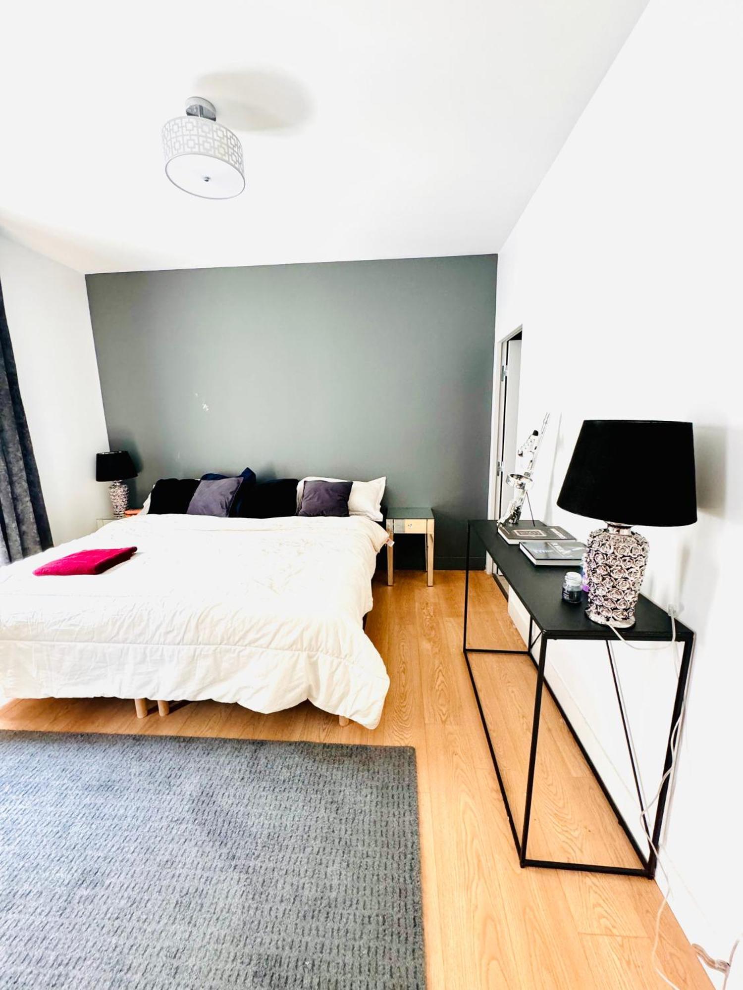 Maison Luxueuse Avec Piscine Privee Chauffee *