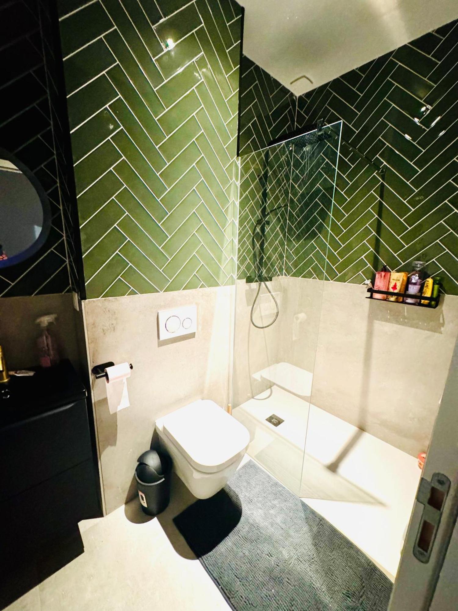 Maison Luxueuse Avec Piscine Privee Chauffee *