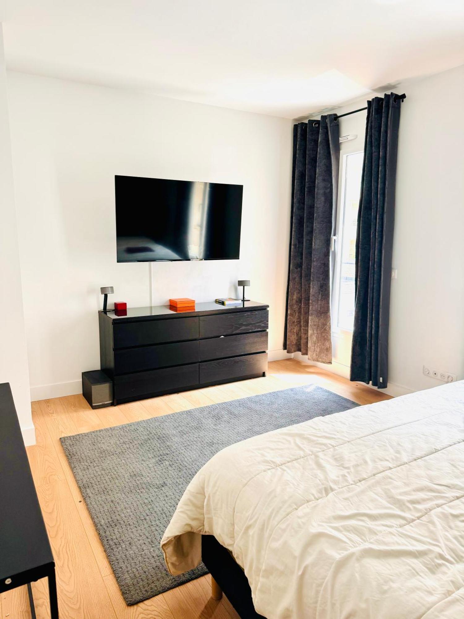Maison Luxueuse Avec Piscine Privee Chauffee