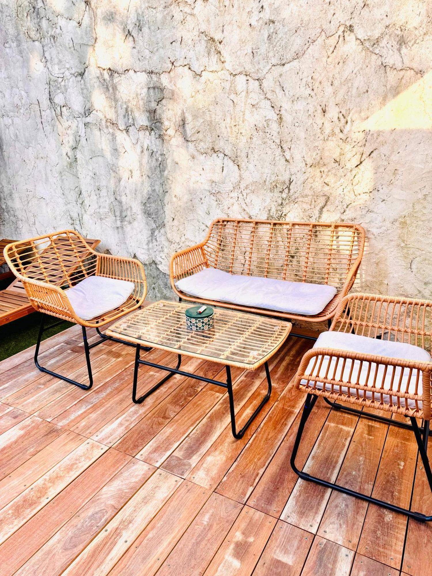 Maison Luxueuse Avec Piscine Privee Chauffee Villa *