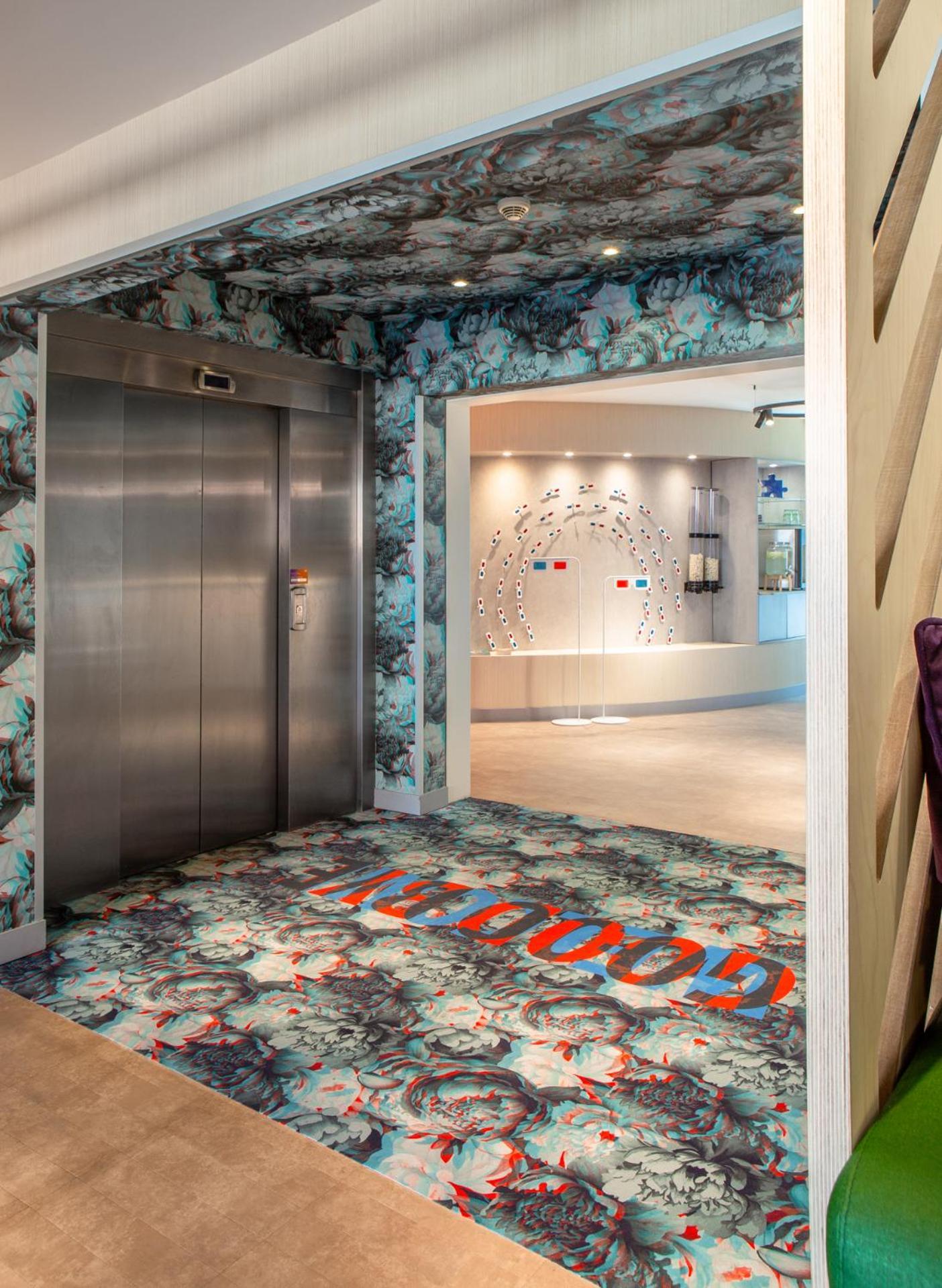 Ibis Styles Centre Gare Hotel
