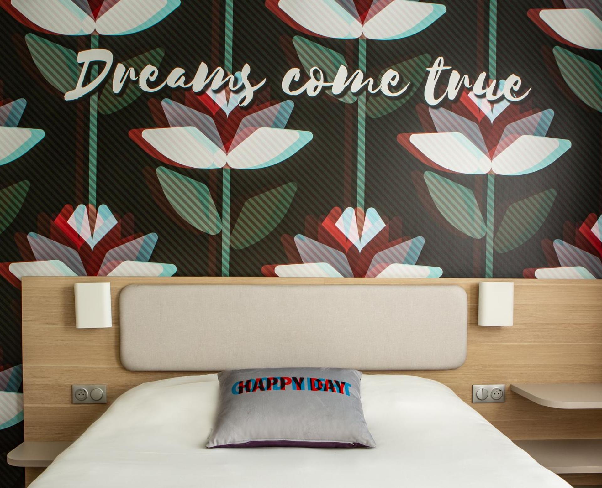 Hotel Ibis Styles Centre Gare