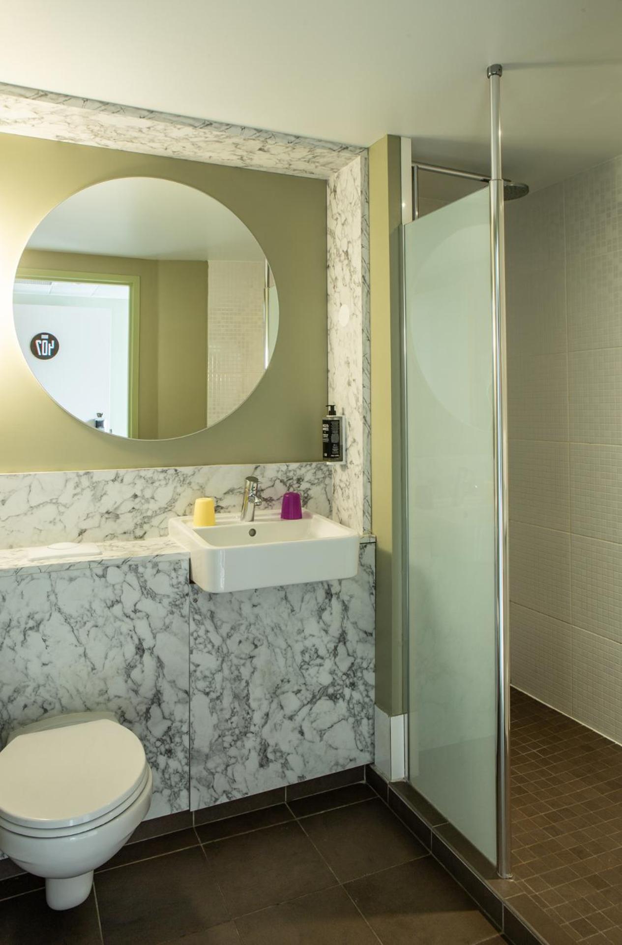 Hotel Ibis Styles Centre Gare