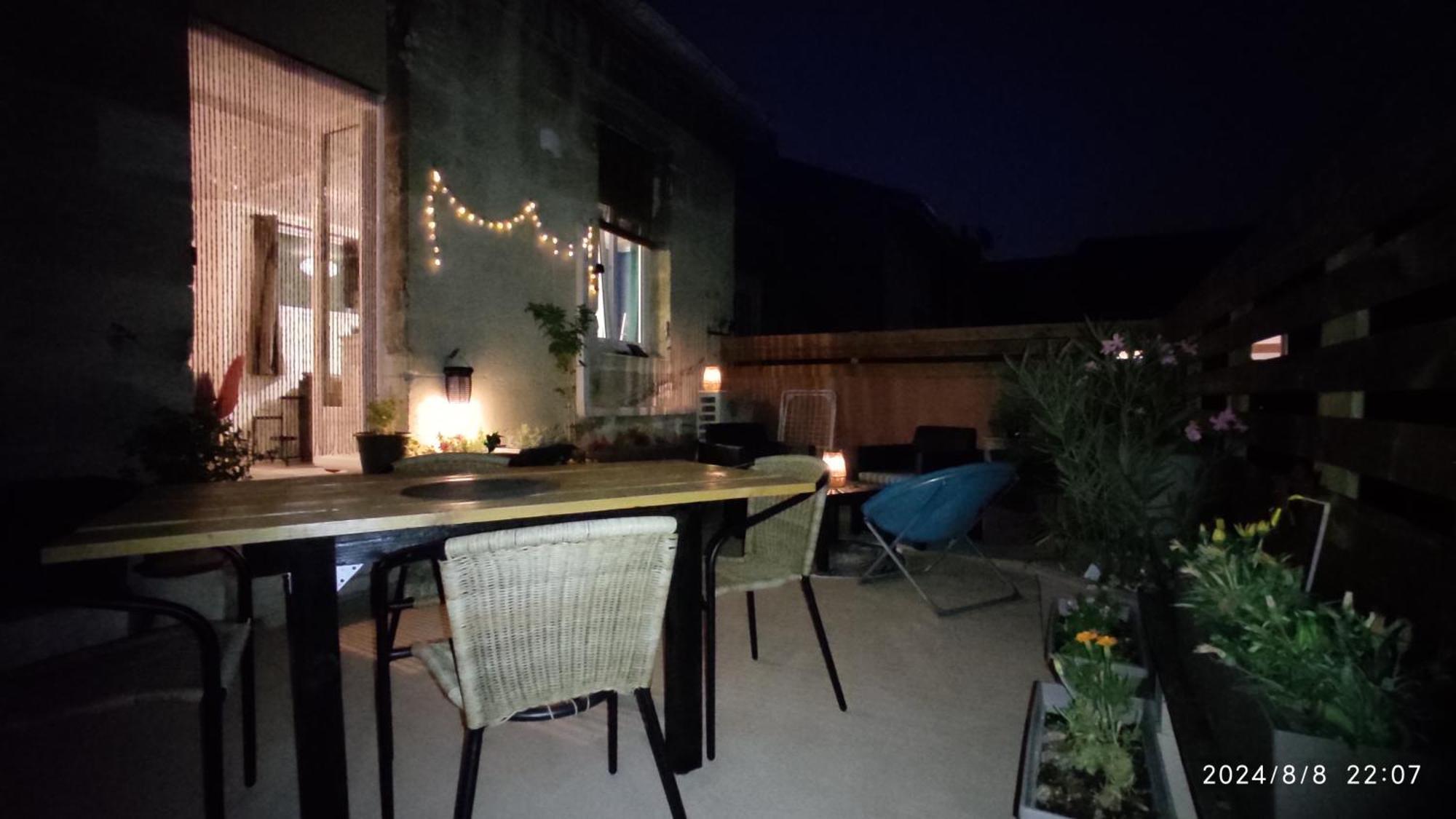 Apartamento Les Bonbonieres D'andrea Gavinies Pellegrin