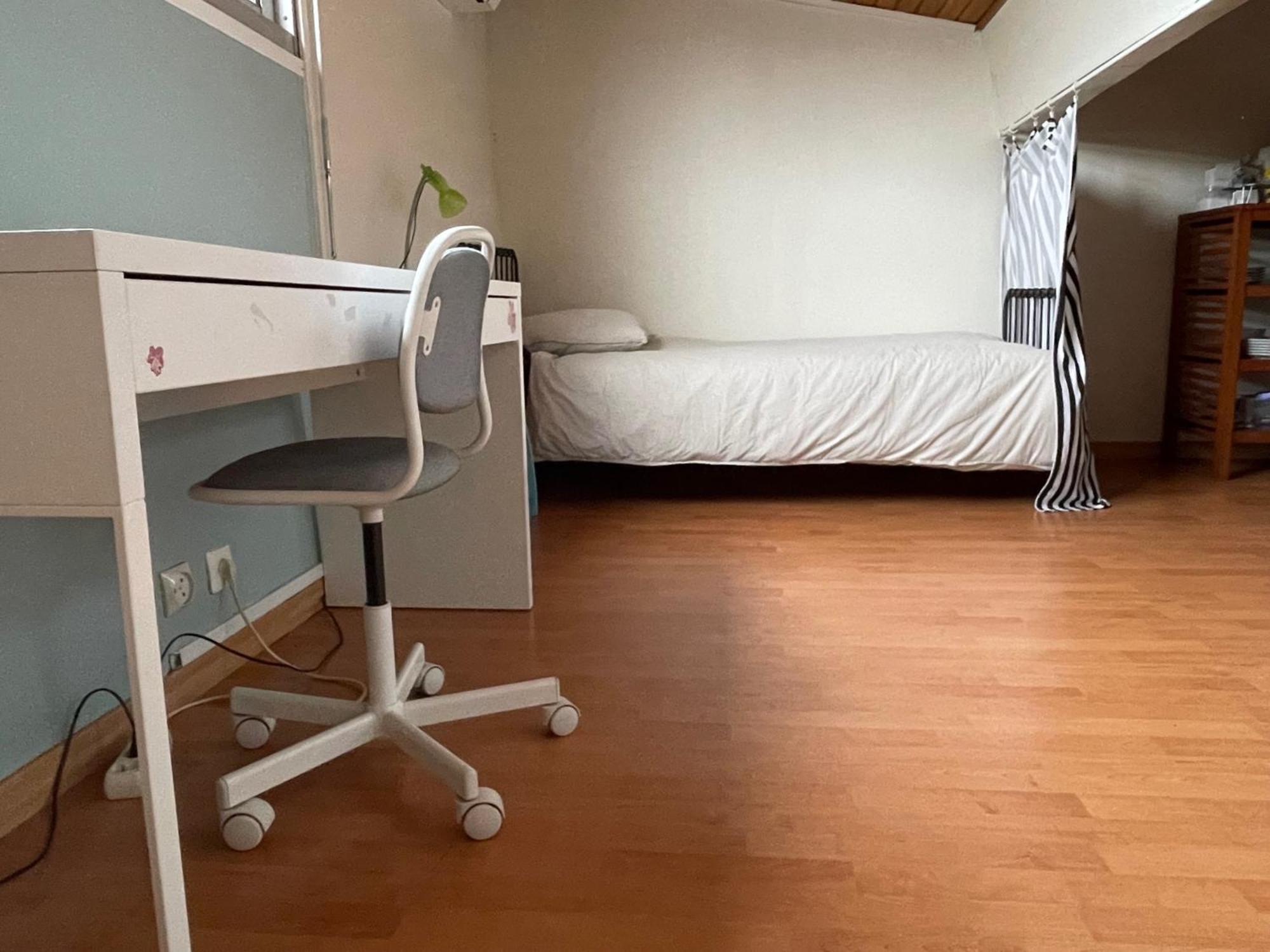 Familial Etage Entier Bordeaux