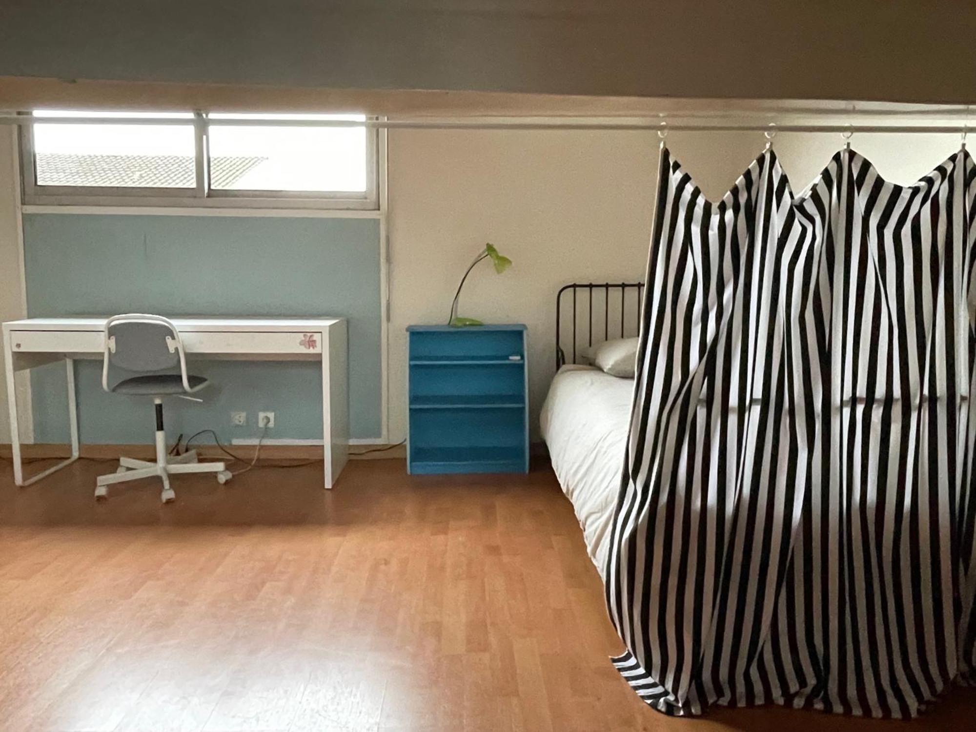 Homestay Familial Etage Entier