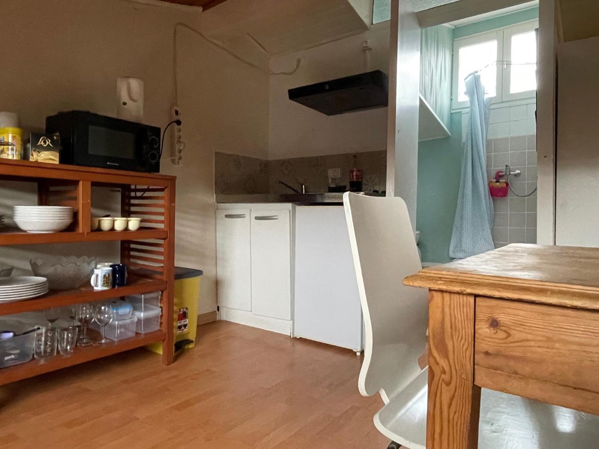 Familial Etage Entier *