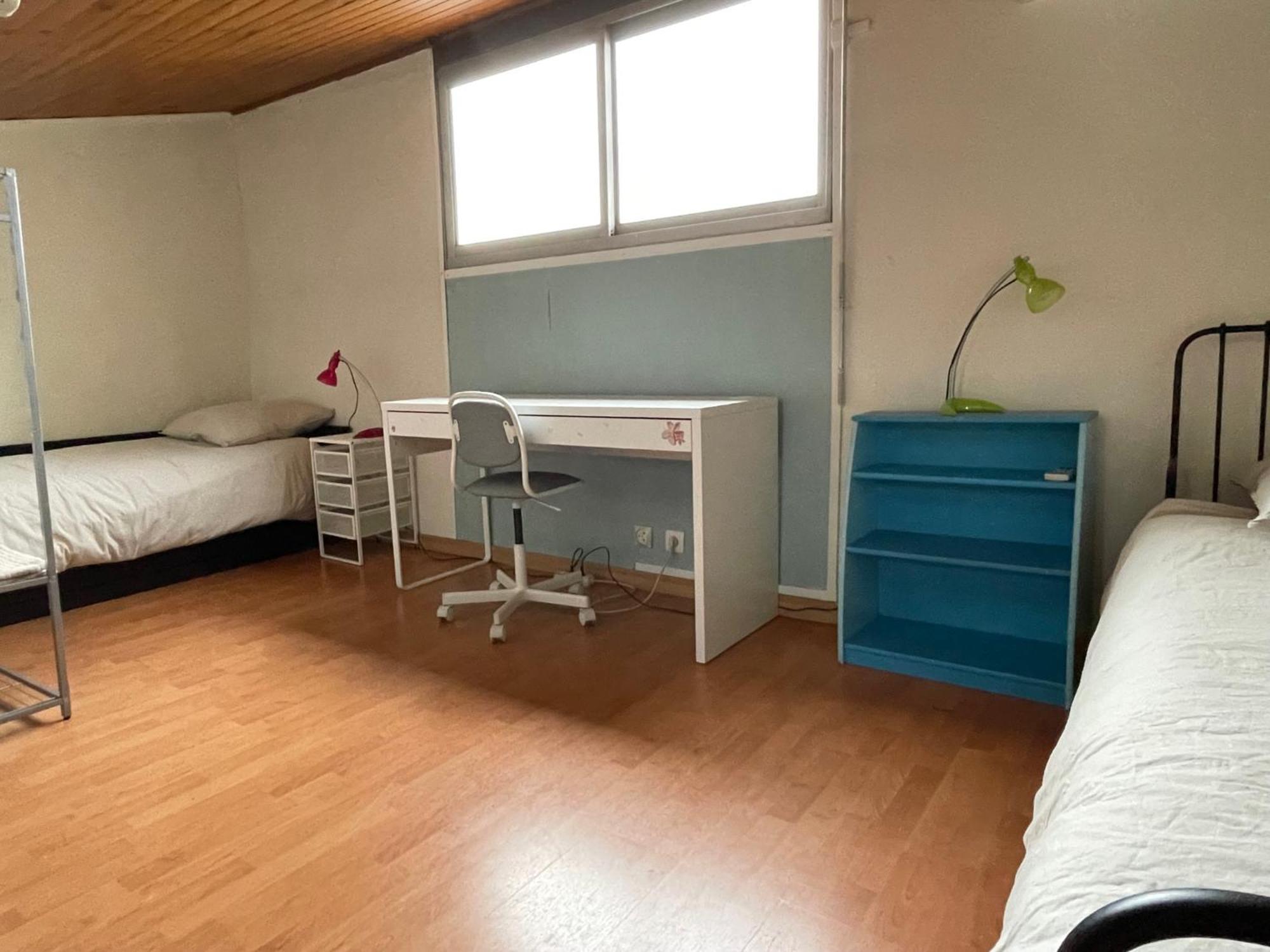 Familial Etage Entier Bordeaux