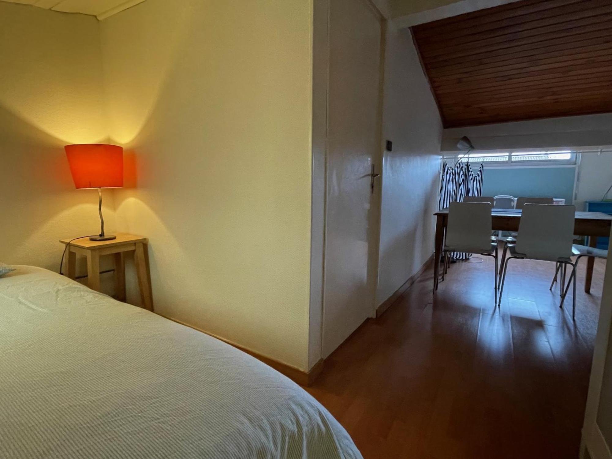 Familial Etage Entier Homestay