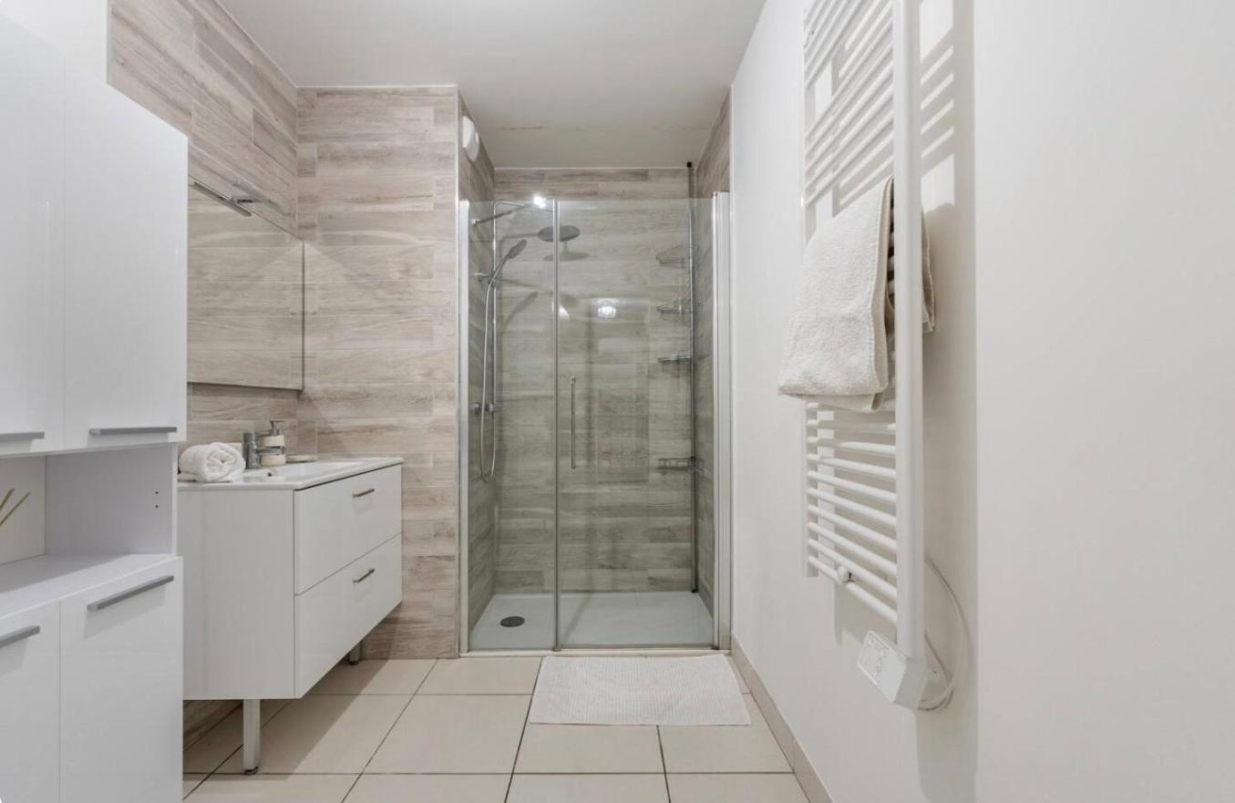 Amedee Saint Germain Apartment *
