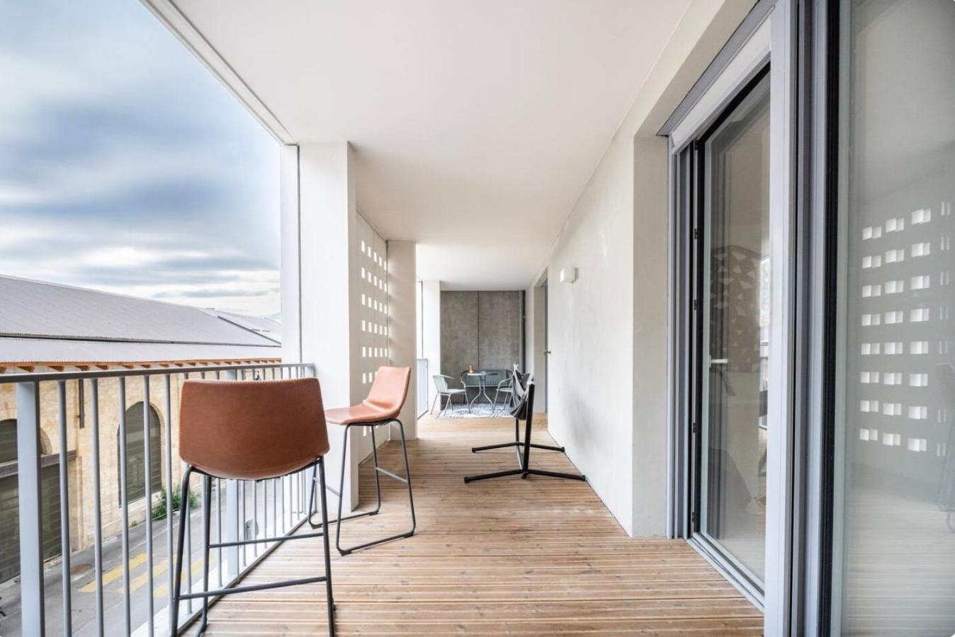 Apartment Amedee Saint Germain *