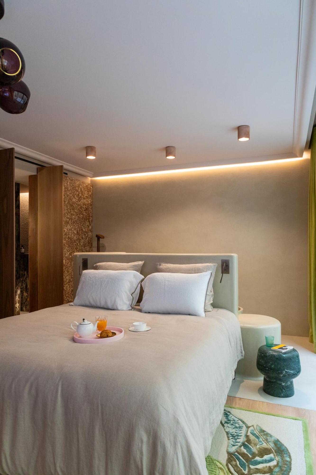 Yndo Hotel Bordeaux