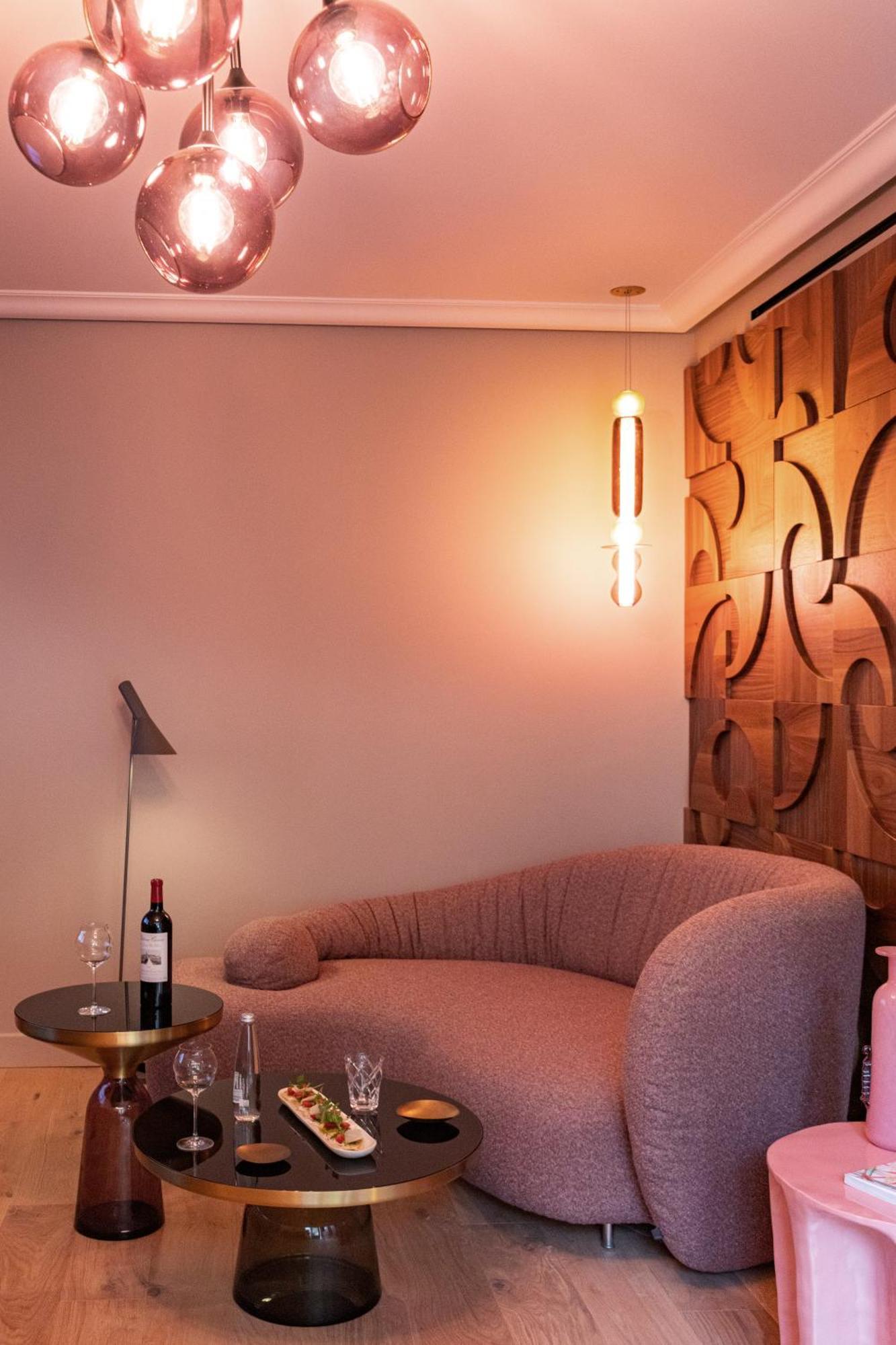 Hotel Yndo Bordeaux